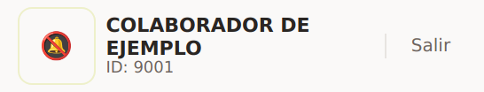 La campana, junto a tu nombre
